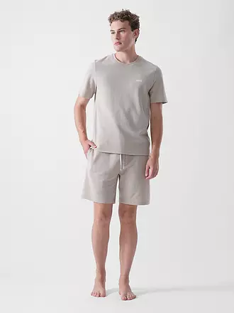 BOSS | Nome prodotto: Loungewear Shorts | camel